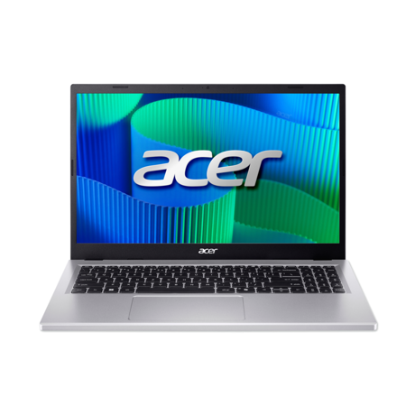 Laptop Acer Extensa 15 EX215-57-51XH, 15.6" (39.6cm), FHD IPS Display (non-glare), 1920 x 1080, 16:9, Intel® Core™ i5-13420H Processor, 1.4 GHz base clock (Up to 4.7 GHz max. power clock rate), 12 MB Intel® Smart Cache, 4 Performance-cores + 4 Efficient-cores / 12 Threads, video Intel® UHD Graphics