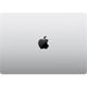 MacBook Pro 14.2"/Apple M5 Pro (CPU 18-core, GPU 20-core, Neural Engine 16-core)/24GB/2TB - Silver - INT KB (No Adapter) - 2026