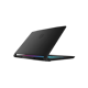 Laptop MSI Gaming Katana A15 AI B8VF-606XRO, 9S7-158N31-606