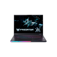 Laptop Gaming Acer Predator Helios NH.QVWEX.00K
