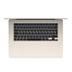 MacBook Air 15.3" Retina/Apple M4 MW1K3RO/A