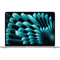 MacBook Air 13.6" Retina/Apple M5 (CPU 10-core, GPU 10-core, NeuralEngine16-core)/24GB/512GB - Silver - INT KB (No Adapter) - 2026 (CTO from MDH74RO/A)