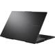 Laptop Asus Vivobook Pro 15, N6506CU-MA012X