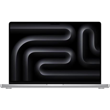 MacBook Pro 16.2"/Apple M4 Pro (CPU 14-core, GPU 20-core, Neural Engine 16-core)/48GB/1TB - Silver - INT KB (cto from MX2U3RO/A)