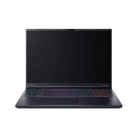 Laptop Gaming Acer Predator Helios Neo 18 AI PHN18-72-79YB, 18 inches (45,72 cm), Acer ComfyView™ WQXGA IPS 240Hz Display with LED-Backlight (non-glare), 2560 x 1600, 16:10, Intel® Core™ Ultra 7 Processor 255HX, 2.4 GHz base clock (Up to 5.2 GHz max. performance clock rate), 30 MB, 8