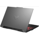 Laptop Gaming ASUS TUF A16, FA607NUG-RL155