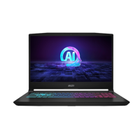 Laptop MSI Gaming Katana A15 AI B8VF-606XRO, 9S7-158N31-606