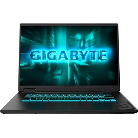 Notebook Gaming GIGABYTE A16, 3VHK3EE894SD, 16", AMD Ryzen 7 260, NVIDIA GeForce RTX 5060 (8GB GDDR7), 16GB 4800MHz (1x16GB) DDR5, WIFI6E, 1TB SSD