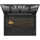 ASUS TUF Gaming F17 FX707VJ-HX029