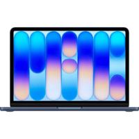 MacBook Neo 13" Retina/Apple A18 Pro (CPU 6-core, GPU 5-core, NeuralEngine16-core)/8GB/512GB - Touch ID - Indigo - INT KB (No Adapter) - 2026