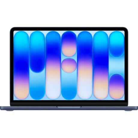 MacBook Neo 13" Retina/Apple A18 Pro (CPU 6-core, GPU 5-core, NeuralEngine16-core)/8GB/512GB - Touch ID - Indigo - INT KB (No Adapter) - 2026
