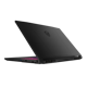 Laptop MSI Gaming Katana 17 HX B14WGK-087XRO, 9S7-17L791-087