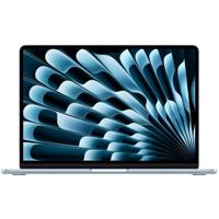 MacBook Air 15.3" Retina/Apple M5 (CPU 10-core, GPU 10-core, NeuralEngine16-core)/16GB/512GB - Sky Blue - INT KB (No Adapter) - 2026