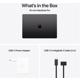MacBook Pro Z1FW001DC