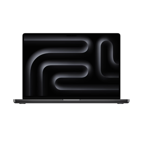 MacBook Pro 16.2"/Apple M4 Pro (CPU 14-core, GPU 20-core, Neural Engine16-core)/48GB/1TB - Space Black - INT KB  (cto from  MX2Y3RO/A)