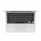 MacBook Air 13.6" Z1CU000DH