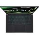 Laptop Gaming GIGABYTE 1WH93EEC64AH
