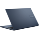 Laptop Asus Vivobook 17, X1704VA-AU722