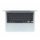 MacBook Air 13.6" Z1H8000DC
