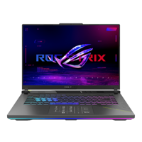 Laptop Gaming Asus Rog Zephyrus G16, G614FR-S5142