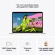 MacBook Air 13.6" Retina/Apple M5 (CPU 10-core, GPU 10-core, NeuralEngine16-core)/24GB/1TB - Starlight - INT KB (No Adapter) - 2026
