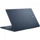 Laptop ASUS VivoBook 15 X1504VA-BQ3800