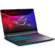 Laptop Gaming ASUS ROG Strix G16, cu procesor Intel Core i9 14900HX, 16'' IPS, 16 GB DDR5, 1 TB SSD, NVIDIA GeForce RTX 5060, 8GB GDDR7, Fr OS