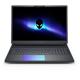 Laptop Gaming Alienware 18 Area-51 18.0" QHD+, Intel U9-275HX, 64GB Ram, 12(3x4)TB SSD, NVIDIA GeForce RTX 5080, Windows 11 Pro