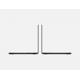 MacBook Pro 14.2"/Apple M4 Max (CPU 16-core, GPU 40-core, Neural Engine 16-core)/128GB/2TB- NANO DISPLAY - Space Black - US ENGLISH KB ( CTO from MX2K3RO/A)