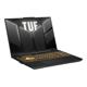 Laptop Gaming Asus TUF F16, FX607VJ-RL078