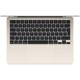 MacBook Air 13.6" Retina/Apple M4 Z1CV000HF