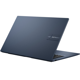 Laptop Asus Vivobook 17, X1704VA-AU722