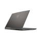 Laptop MSI Gaming Thin A15 B7UC-431XRO, 9S7-16RK11-431