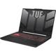 Laptop Gaming ASUS TUF A17, FA707NUG-HX165