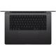 MacBook Pro 16.2"/Apple M5 Pro (CPU 18-core, GPU 20-core, Neural Engine 16-core)/48GB/1TB - NANO TEXTURE - 140W ADAPTER - Space Black - INT KB  - 2026 (CTO from MGEC4RO/A)