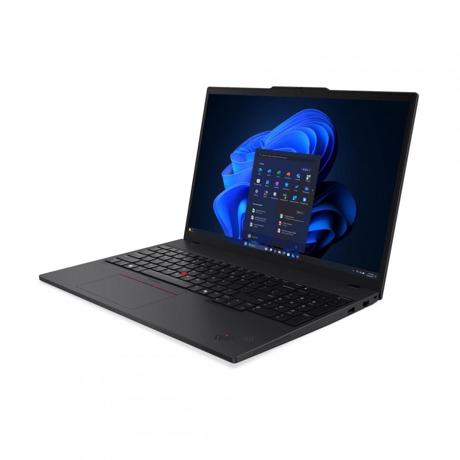Laptop Lenovo ThinkPad T14 Gen 6 (Intel); 14" WUXGA (1920x1200) IPS 400nits Anti-glare, 45% NTSC, 60Hz, DBEF5; Intel® Core Ultra 5 228V, 8C (4P + 4LPE) / 8T, Max Turbo up to 4.5GHz, 8MB; Video Integrated Intel® Arc™ Graphics 130V; RAM 1x 32GB Soldered LPDDR5x-8533, MoP Memory; Models with V series