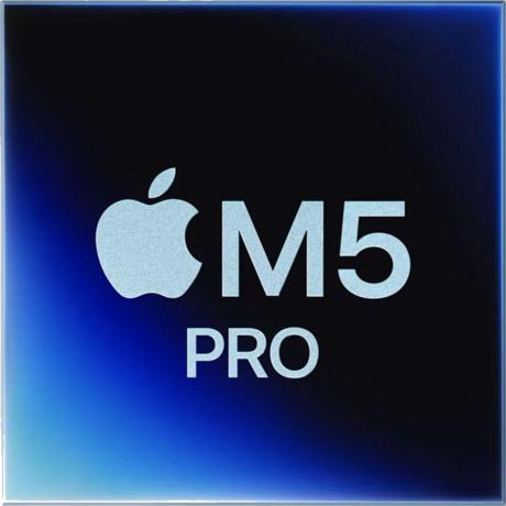 MacBook Pro 14.2"/Apple M5 Pro (CPU 18-core, GPU 20-core, Neural Engine 16-core)/24GB/2TB - Silver - INT KB (No Adapter) - 2026