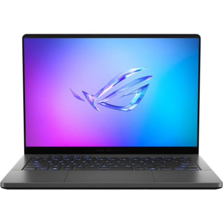 Laptop ASUS ROG Strix G16 (2025) G614PR-RV059, AMD Ryzen 9 8940HX, 16 inch, RAM 16GB, SSD 1TB, nVidia GeForce RTX 5070 Ti 12GB, No OS, Eclipse Gray