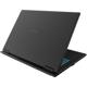 Notebook Gaming GIGABYTE A16, 3THK3EE893SD
