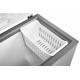Lada frigorifica Heinner HCF-205NHSE++