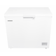 Lada frigorifica Heinner HCF-HM246INVCD