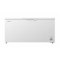 Lada frigorifica Heinner HCF-HS500EE++