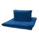 SET DE PAT DUBLU BBC BLUE