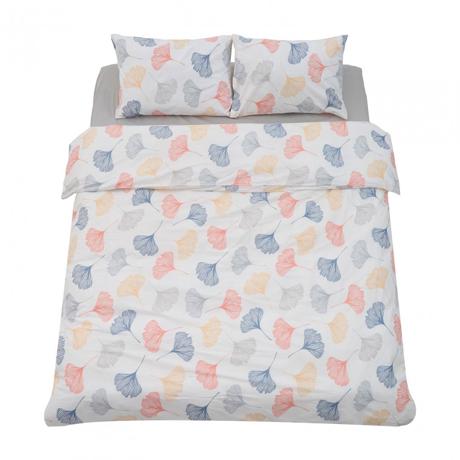 Set de pat,cearceaf cu elastic 180x200,Linden