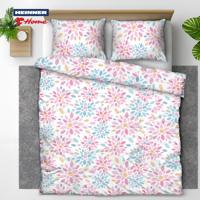 Set de pat,cearceaf cu elastic 180x200,Joy