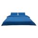 SET DE PAT DUBLU BBC BLUE