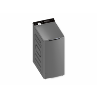 Masina de spalat Heinner HWM-TL8013IVKSA+++