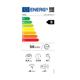 Masina de spalat rufe verticala Candy CSTG 285TME/1-S TL