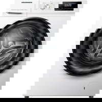 MASINA DE SPALAT RUFE CU USCATOR HEINNER HWDM-H10614A