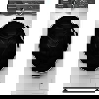 Masina de spalat rufe cu uscator Heinner HWDM-M1014IVKB